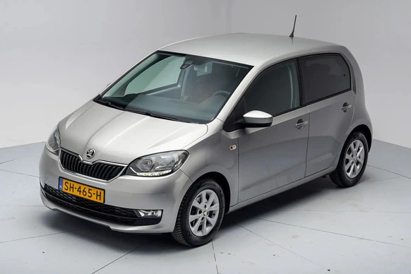Škoda Citigo - Afbeelding 10 van 30