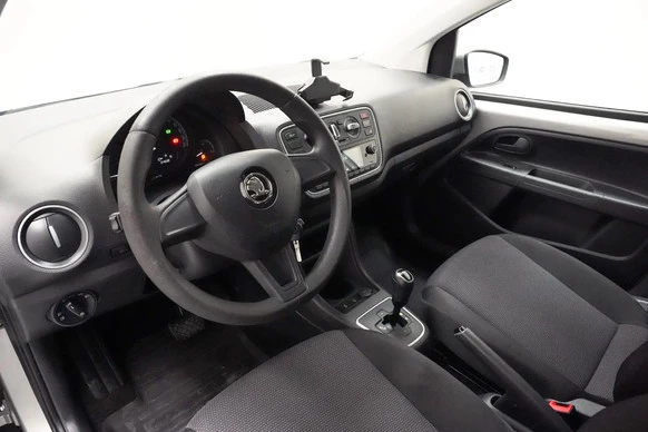 Škoda Citigo - Afbeelding 13 van 30