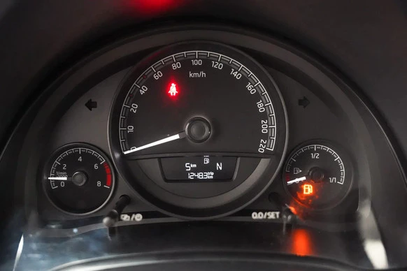 Škoda Citigo - Afbeelding 14 van 30