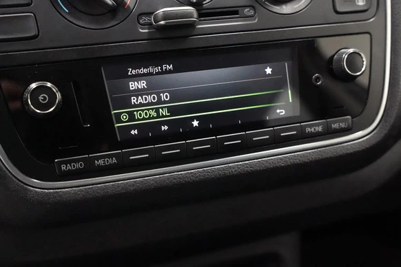 Škoda Citigo - Afbeelding 17 van 30