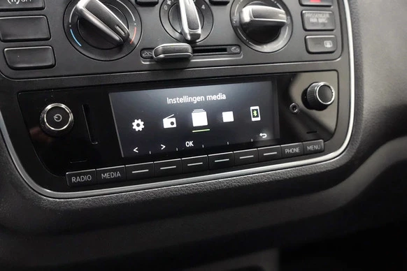 Škoda Citigo - Afbeelding 18 van 30