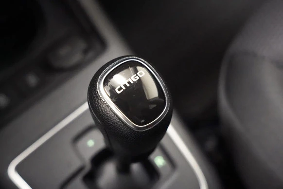 Škoda Citigo - Afbeelding 20 van 30