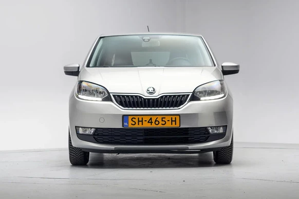 Škoda Citigo - Afbeelding 21 van 30
