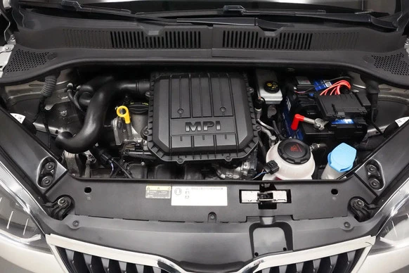 Škoda Citigo - Afbeelding 22 van 30