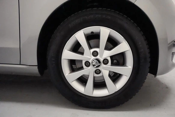 Škoda Citigo - Afbeelding 23 van 30