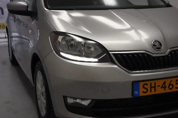 Škoda Citigo - Afbeelding 25 van 30