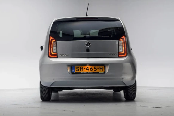 Škoda Citigo - Afbeelding 26 van 30