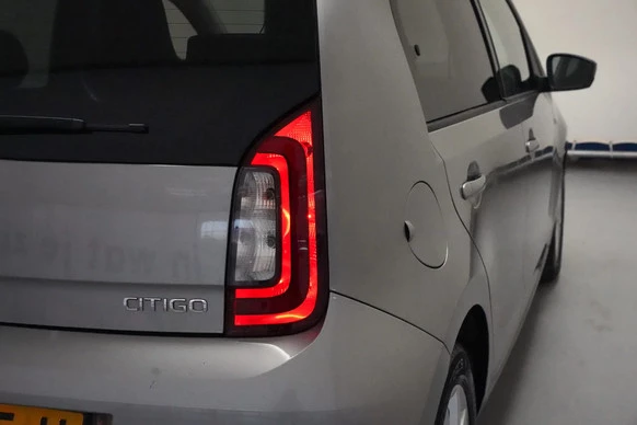 Škoda Citigo - Afbeelding 28 van 30