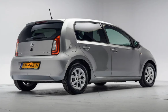 Škoda Citigo - Afbeelding 29 van 30