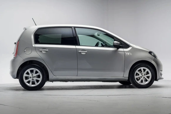 Škoda Citigo - Afbeelding 30 van 30