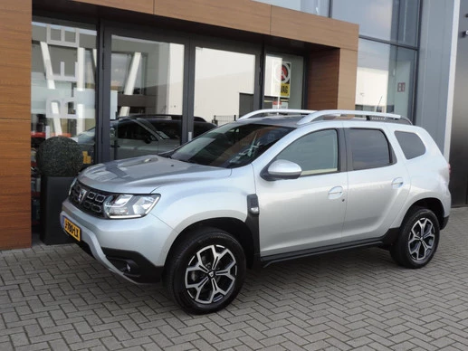 Dacia Duster - Afbeelding 1 van 30