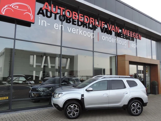 Dacia Duster - Afbeelding 2 van 30