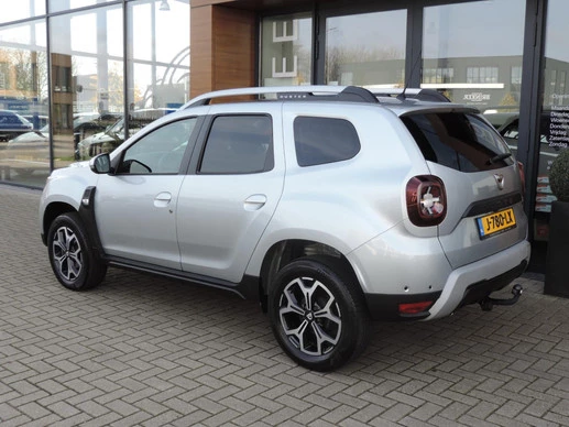 Dacia Duster - Afbeelding 3 van 30