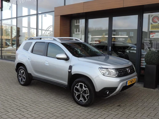 Dacia Duster - Afbeelding 4 van 30