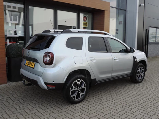 Dacia Duster - Afbeelding 5 van 30