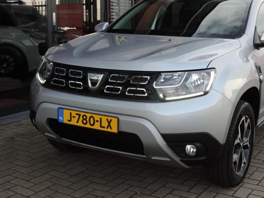 Dacia Duster - Afbeelding 6 van 30