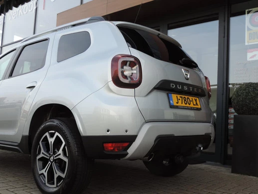 Dacia Duster - Afbeelding 7 van 30