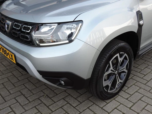 Dacia Duster - Afbeelding 8 van 30