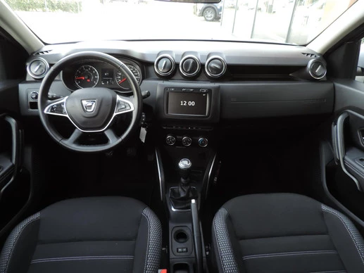 Dacia Duster - Afbeelding 10 van 30