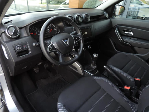 Dacia Duster - Afbeelding 11 van 30