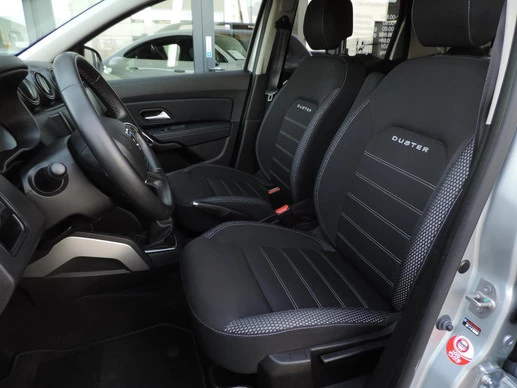 Dacia Duster - Afbeelding 12 van 30