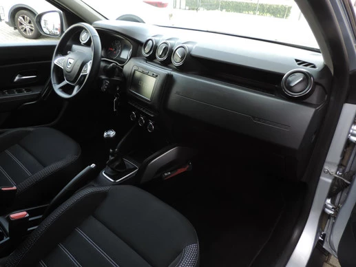 Dacia Duster - Afbeelding 14 van 30