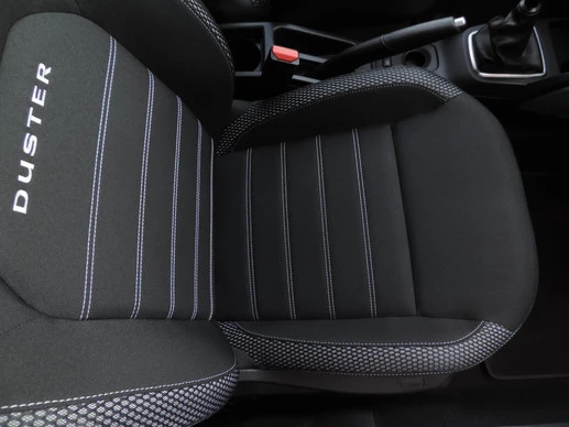Dacia Duster - Afbeelding 16 van 30