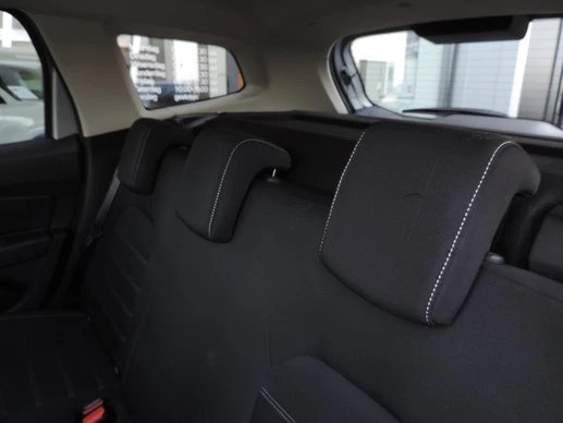 Dacia Duster - Afbeelding 20 van 30