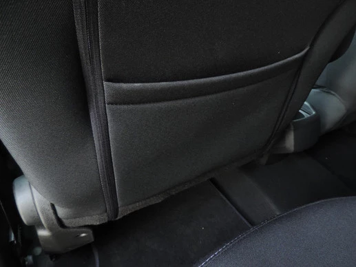 Dacia Duster - Afbeelding 21 van 30