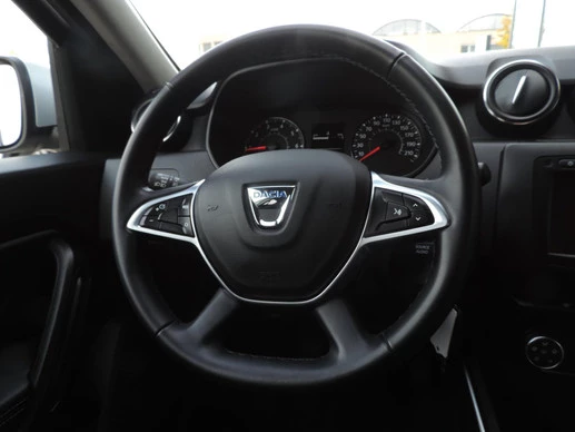 Dacia Duster - Afbeelding 23 van 30