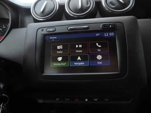 Dacia Duster - Afbeelding 29 van 30