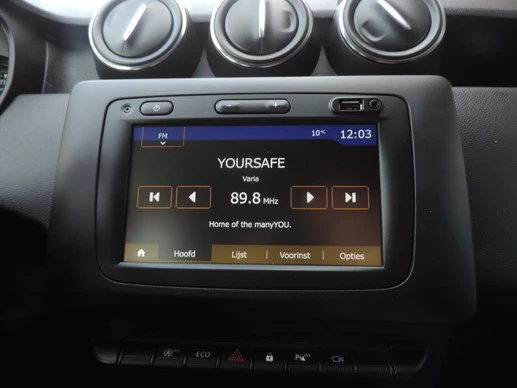 Dacia Duster - Afbeelding 30 van 30