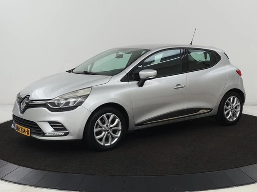 Renault Clio - Afbeelding 1 van 30