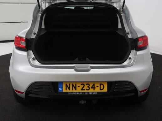 Renault Clio - Afbeelding 9 van 30