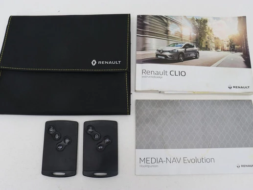 Renault Clio - Afbeelding 12 van 30