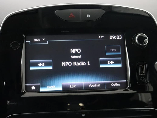 Renault Clio - Afbeelding 19 van 30