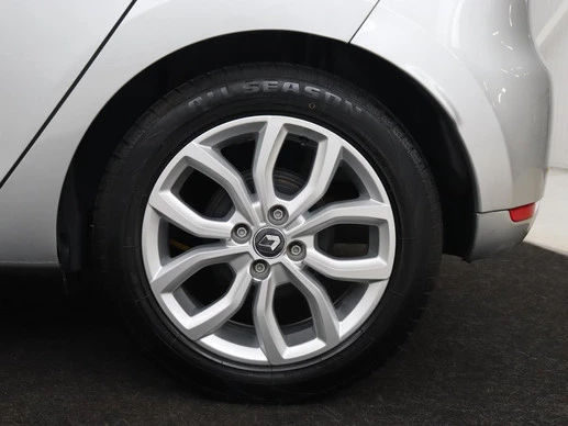 Renault Clio - Afbeelding 27 van 30