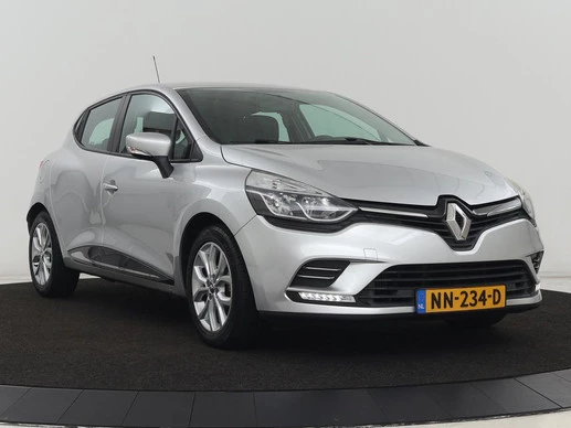 Renault Clio - Afbeelding 29 van 30