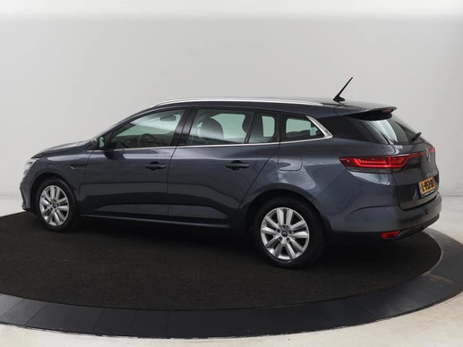 Renault Megane E-Tech - Afbeelding 2 van 30