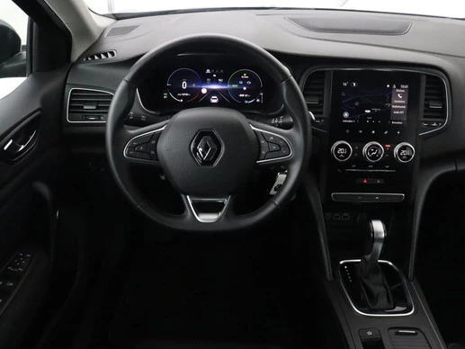 Renault Megane E-Tech - Afbeelding 3 van 30