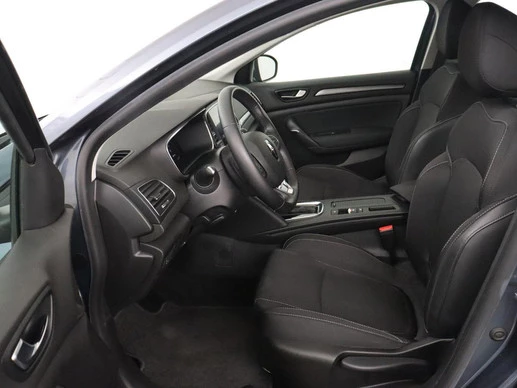 Renault Megane E-Tech - Afbeelding 4 van 30