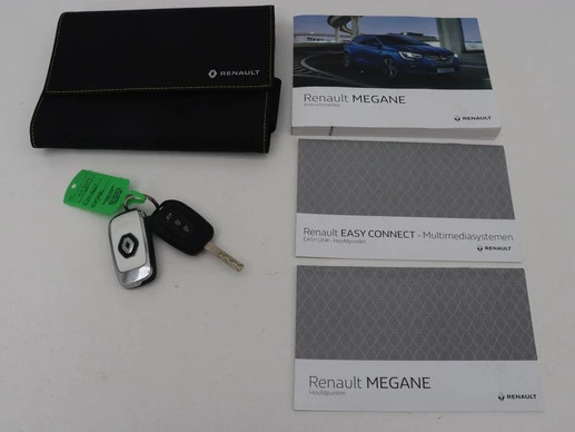 Renault Megane E-Tech - Afbeelding 11 van 30