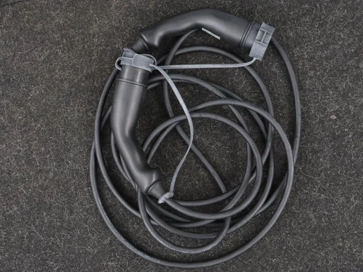 Renault Megane E-Tech - Afbeelding 13 van 30