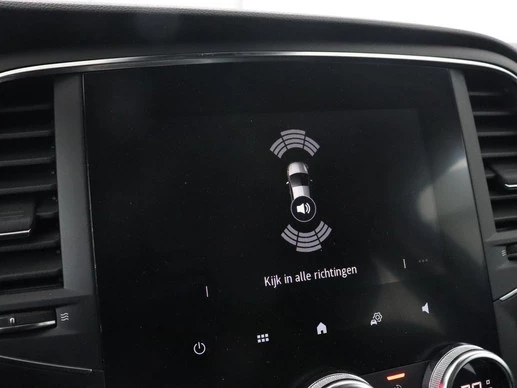 Renault Megane E-Tech - Afbeelding 14 van 30