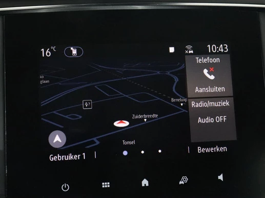 Renault Megane E-Tech - Afbeelding 18 van 30