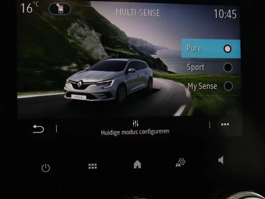 Renault Megane E-Tech - Afbeelding 19 van 30