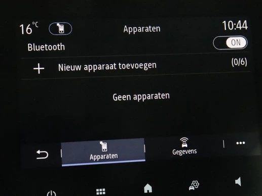 Renault Megane E-Tech - Afbeelding 24 van 30