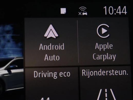 Renault Megane E-Tech - Afbeelding 26 van 30