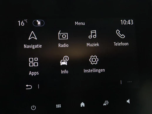 Renault Megane E-Tech - Afbeelding 27 van 30