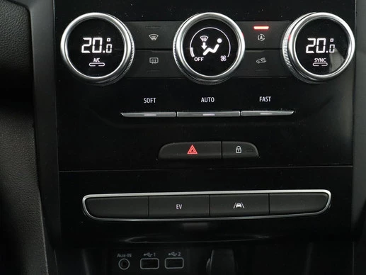 Renault Megane E-Tech - Afbeelding 28 van 30